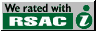 [RSACi Content Rating logo]
