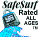 [.GIF animation of SafeSurf logo]