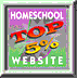 [Homeschool Top 5 Percent Website Award]