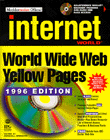 [InternetWorld World Wide Web Yellow Pages by Marshall Breeding]